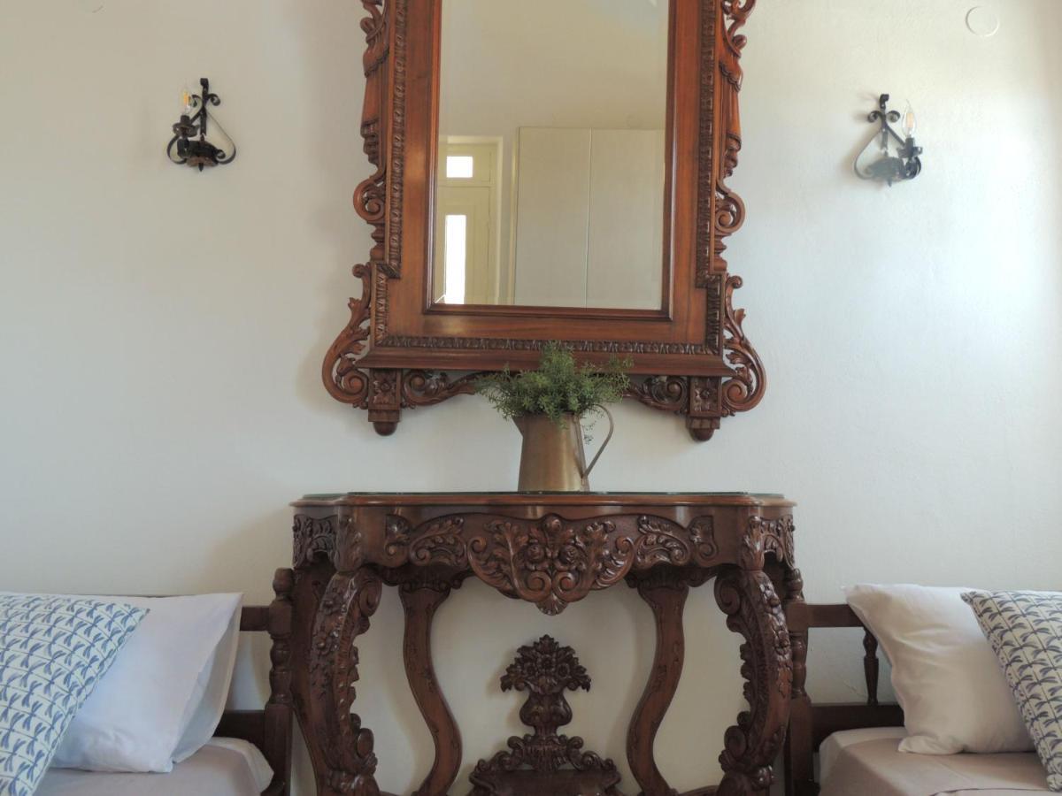 Aloustina'S House Villa Simi Dış mekan fotoğraf